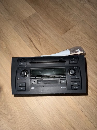 Genuine audi rs6 symphony - genuine,